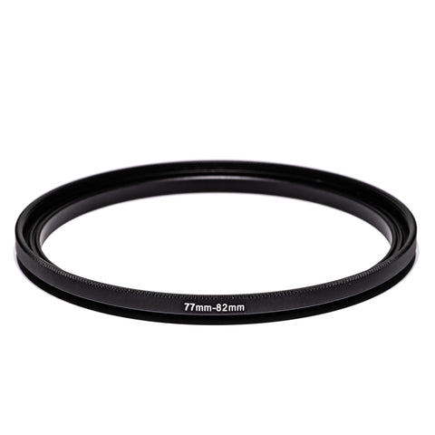 LENS FILTER ADAPTER RINGS