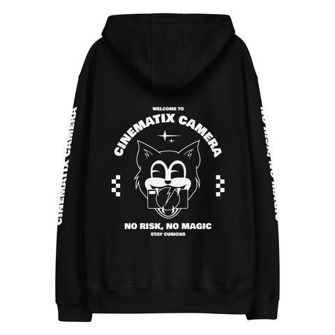 CLASSIC HOODIE