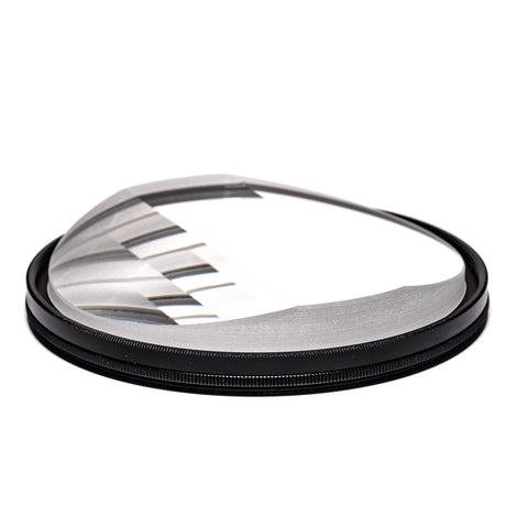 PRISMATIX LENS FILTER