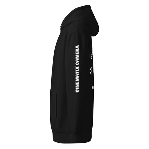 CLASSIC HOODIE